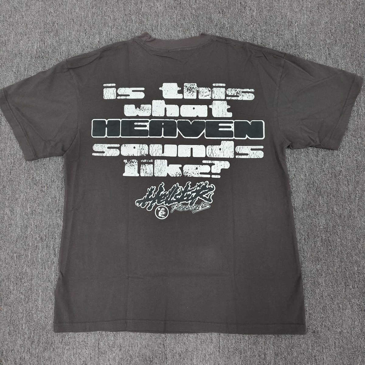 Hellstar t shirt -HS084 - Image 2