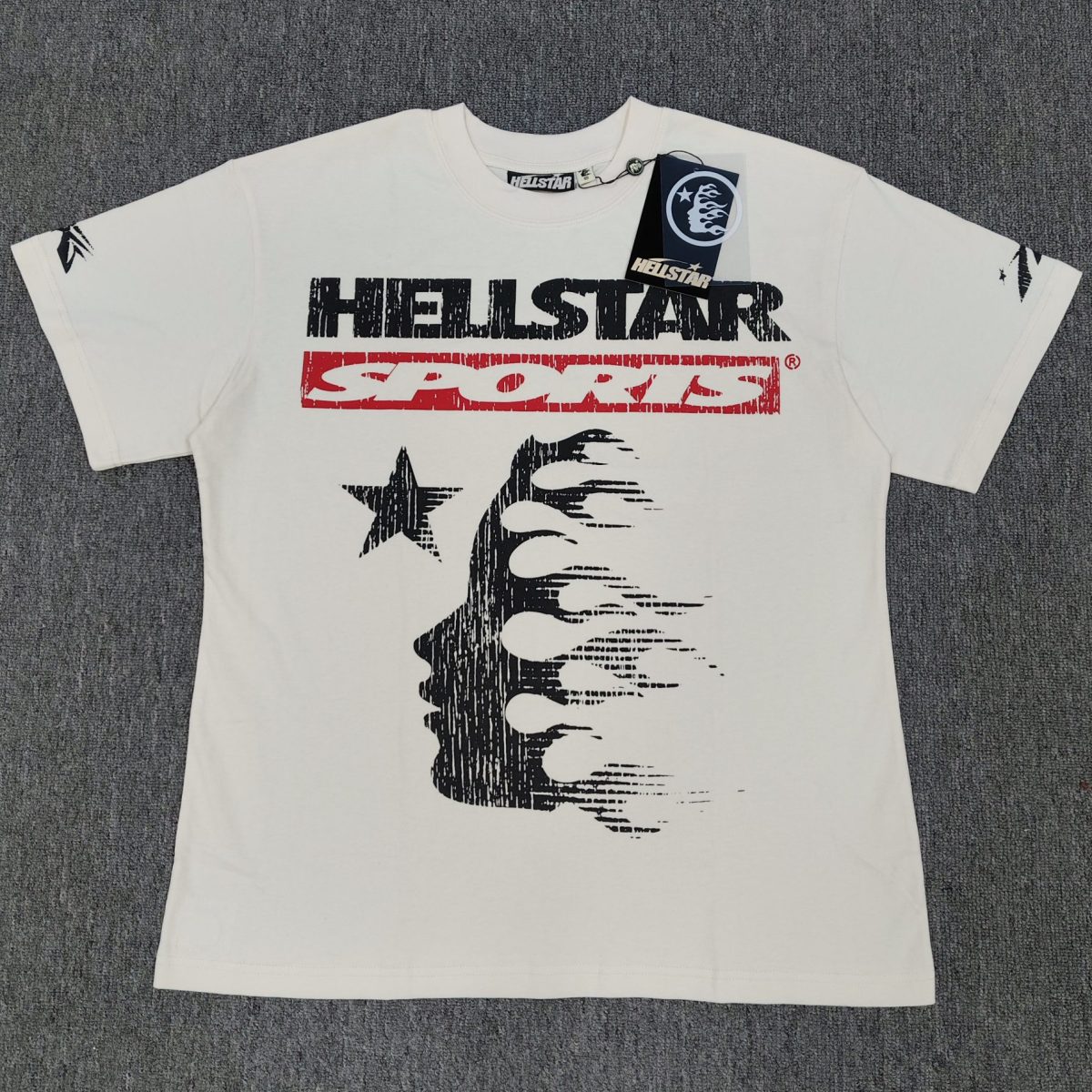 Hellstar t shirt -HS085