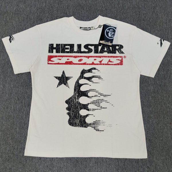 Hellstar t shirt -HS085