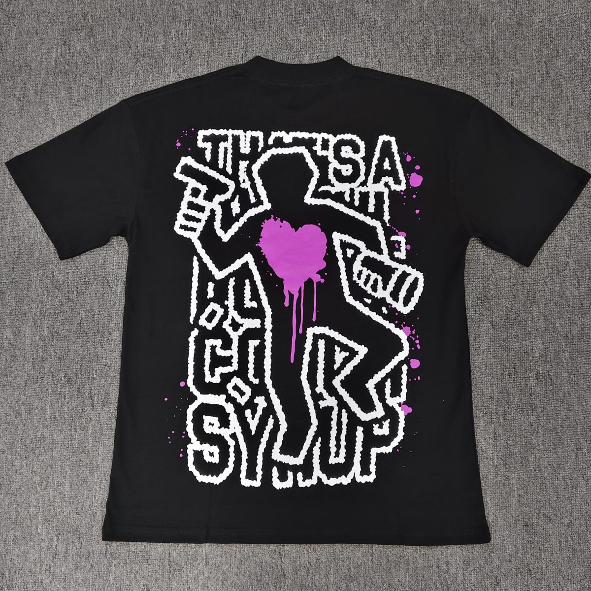#85 THAT'S A AWFUL LOT OF COUGH SYRUP T-shirts - Image 2