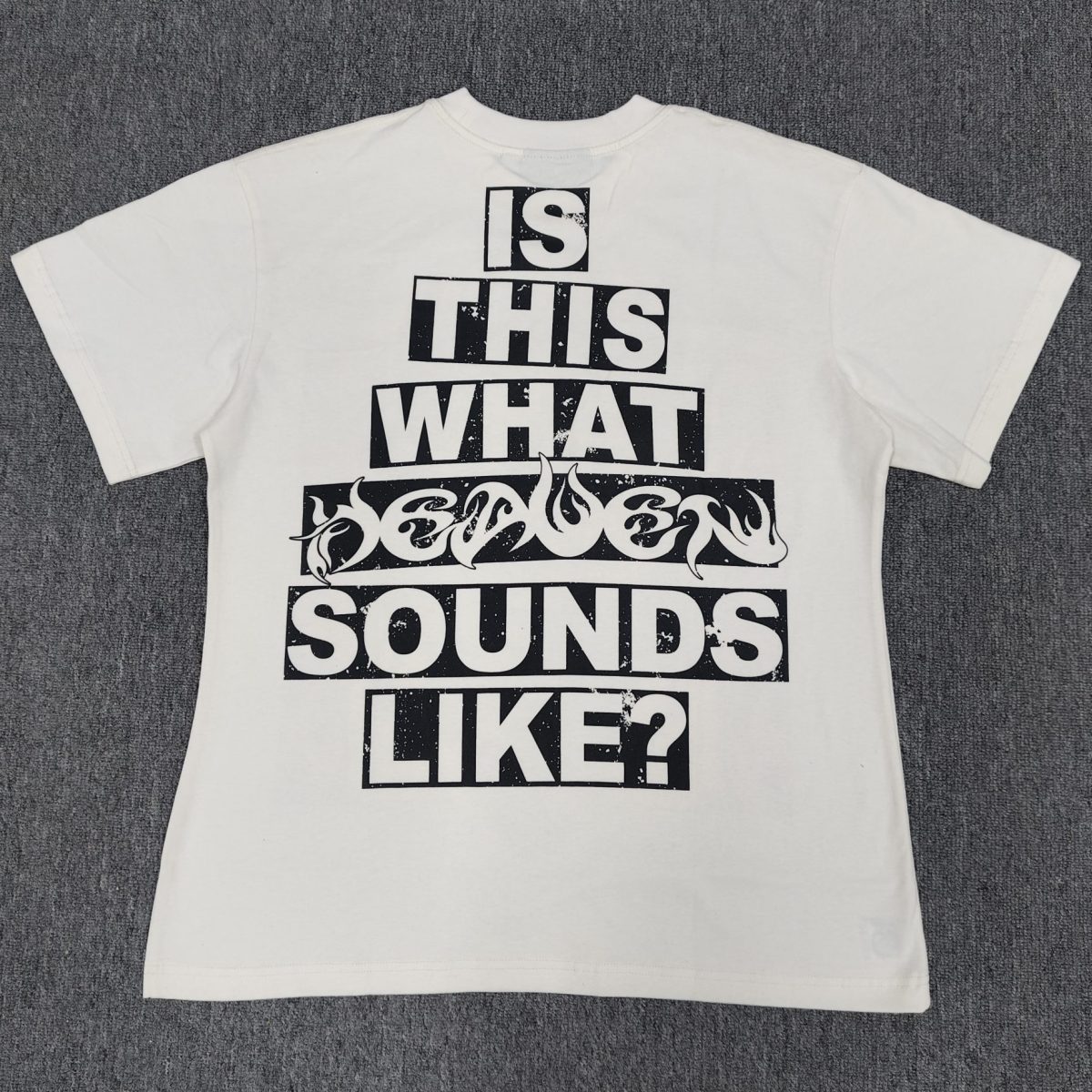 Hellstar t shirt -HS088 - Image 2