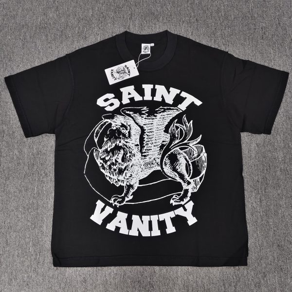 SAINT VANITY T-shirts-SV09