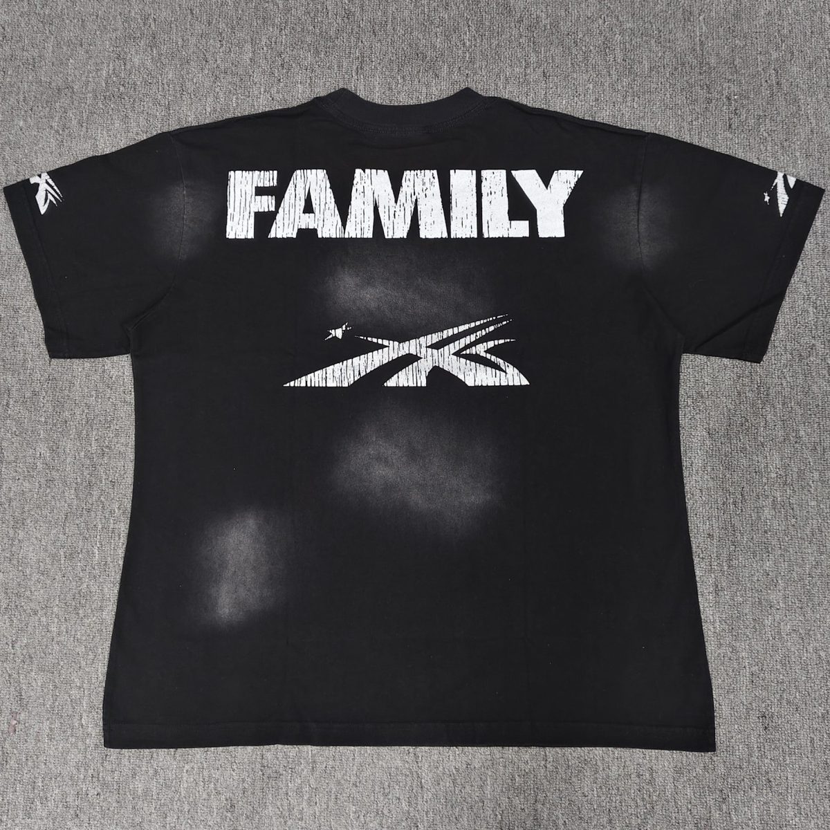 Hellstar t shirt -HS089 - Image 2