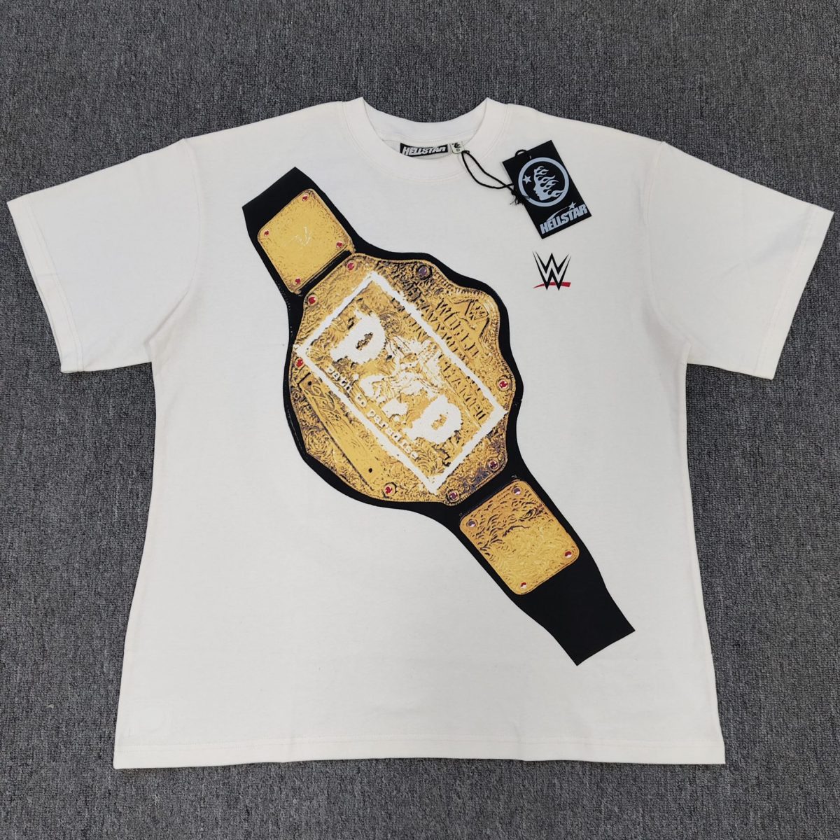 Hellstar t shirt -HS090
