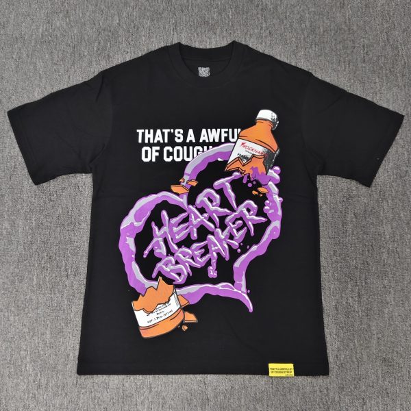 #90 THAT'S A AWFUL LOT OF COUGH SYRUP T-shirts