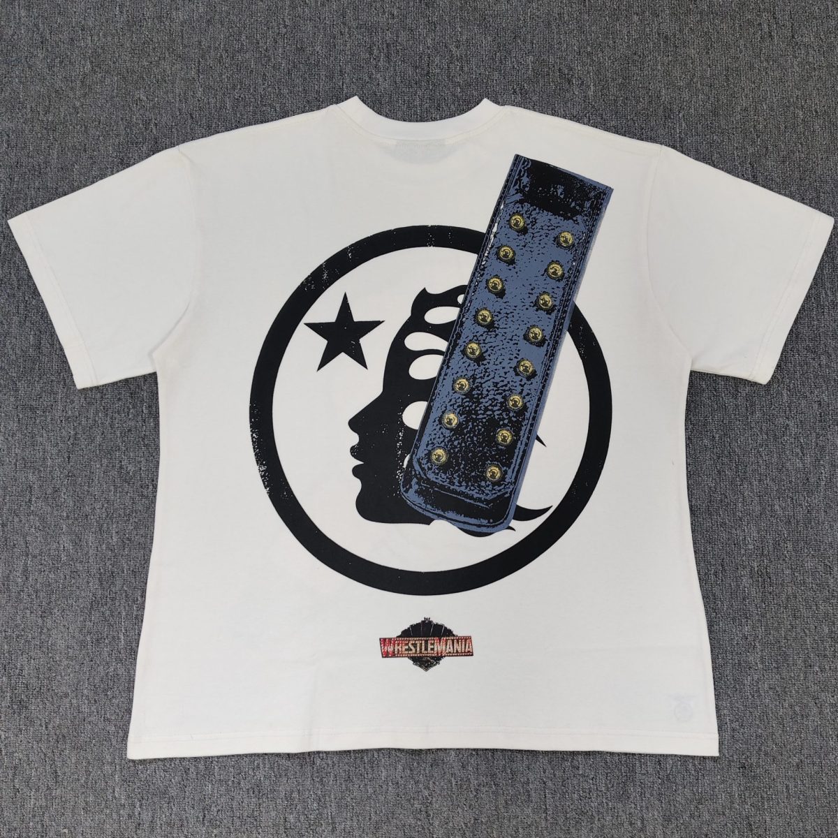 Hellstar t shirt -HS090 - Image 2