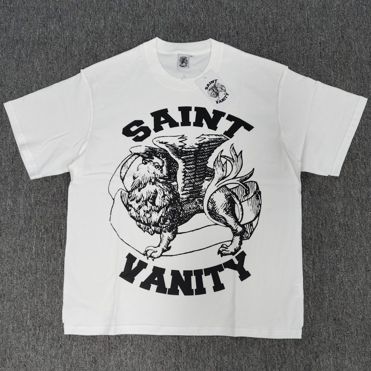 SAINT VANITY T-shirts-SV10
