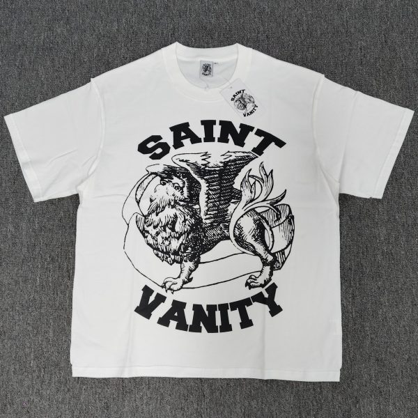 SAINT VANITY T-shirts-SV10