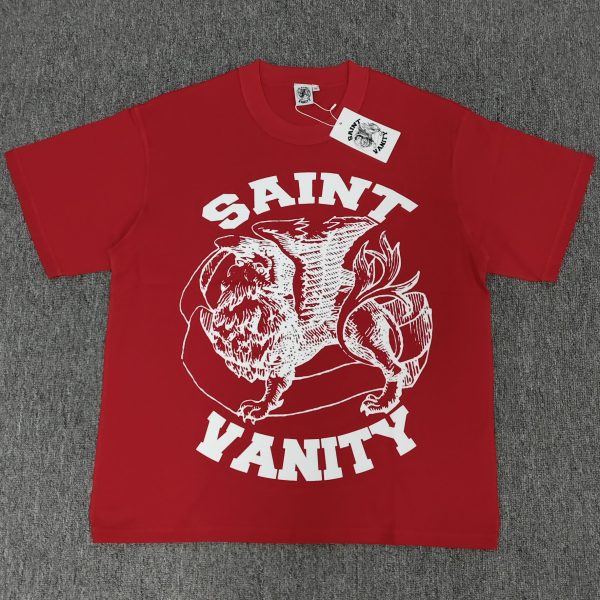 SAINT VANITY T-shirts-SV11