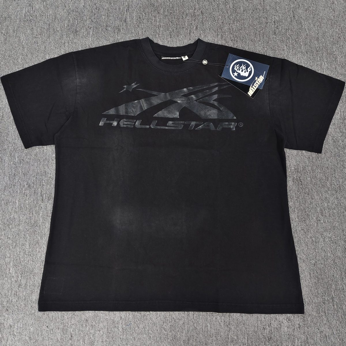 Hellstar t shirt -HS094