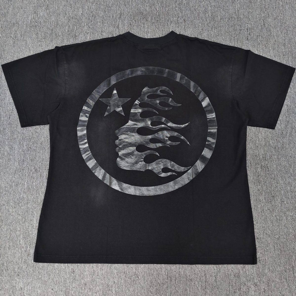 Hellstar t shirt -HS094 - Image 2