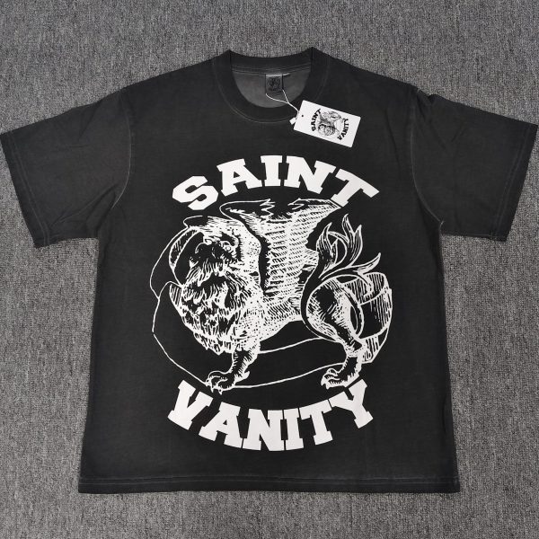 SAINT VANITY T-shirts-SV12