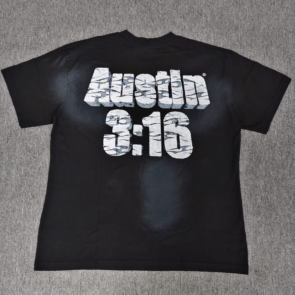 Hellstar t shirt -HS096 - Image 2