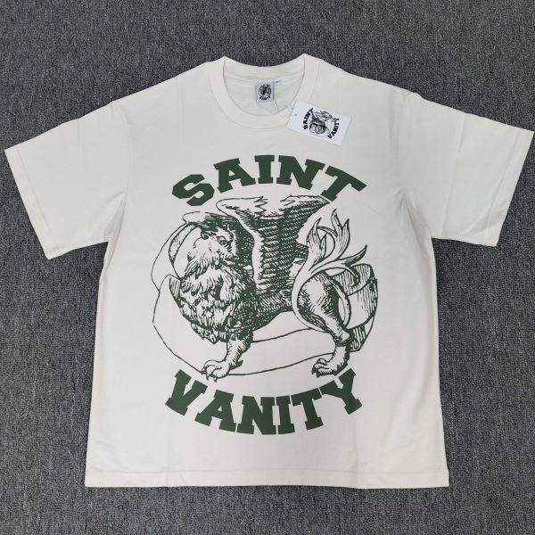 SAINT VANITY T-shirts-SV13
