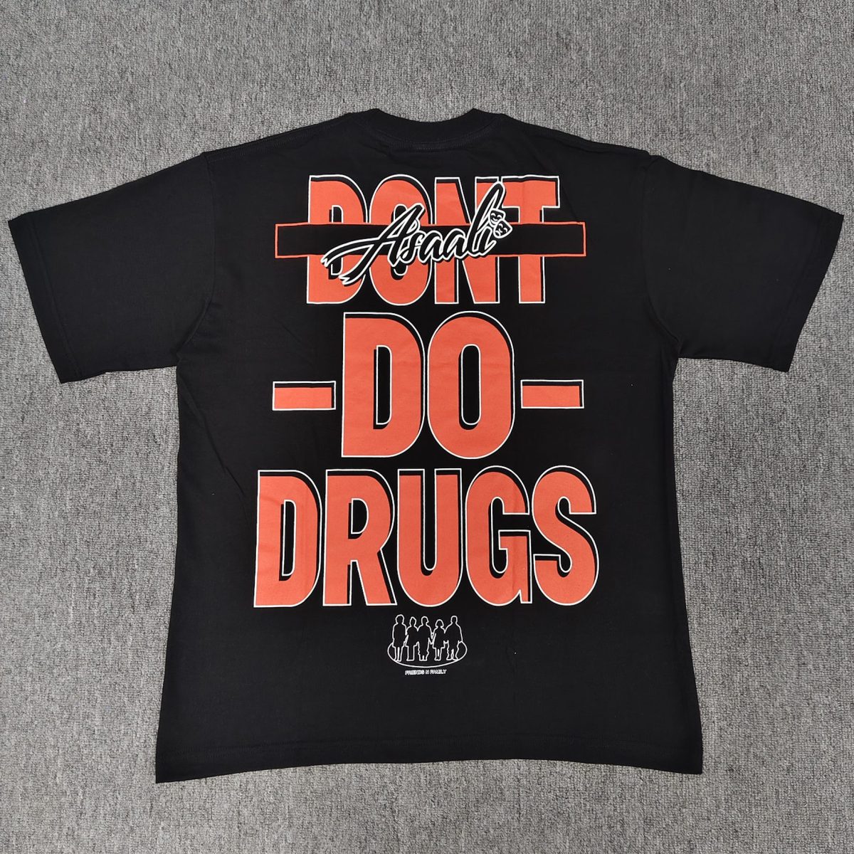 #A04 FNF AMY T-SHIRT - Image 2