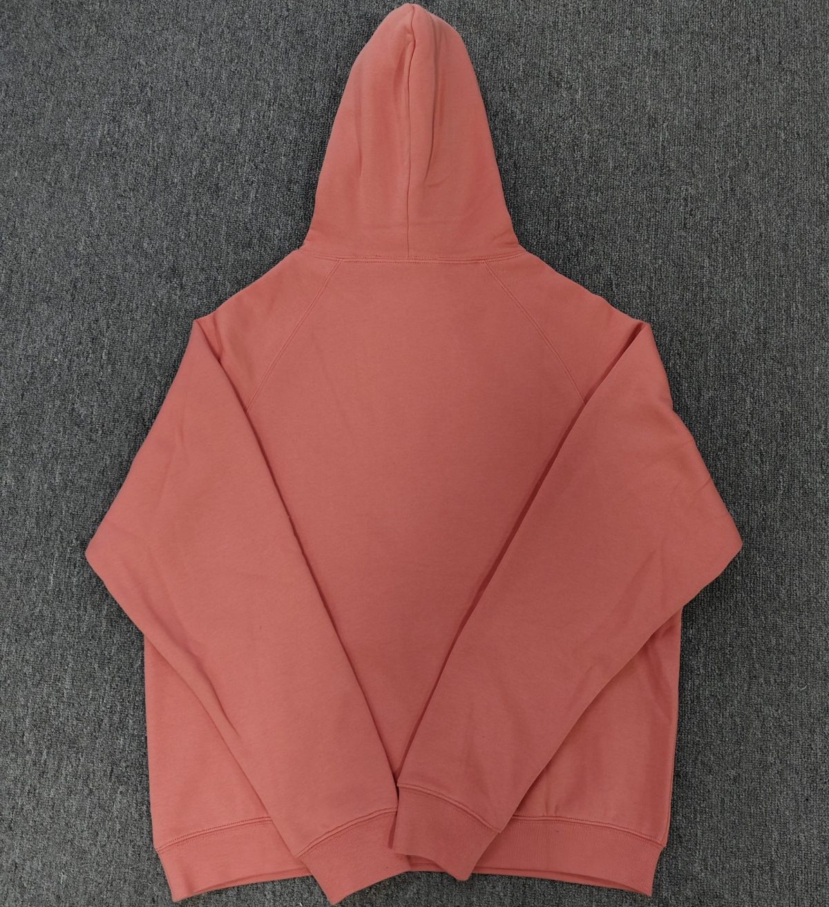#ESS08 Essentials hoodie - Image 2