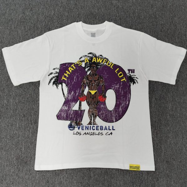 #146 THAT'S A AWFUL LOT OF COUGH SYRUP T-shirts