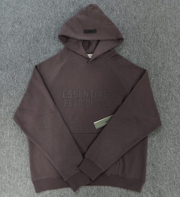 #ESS12 Essentials hoodie