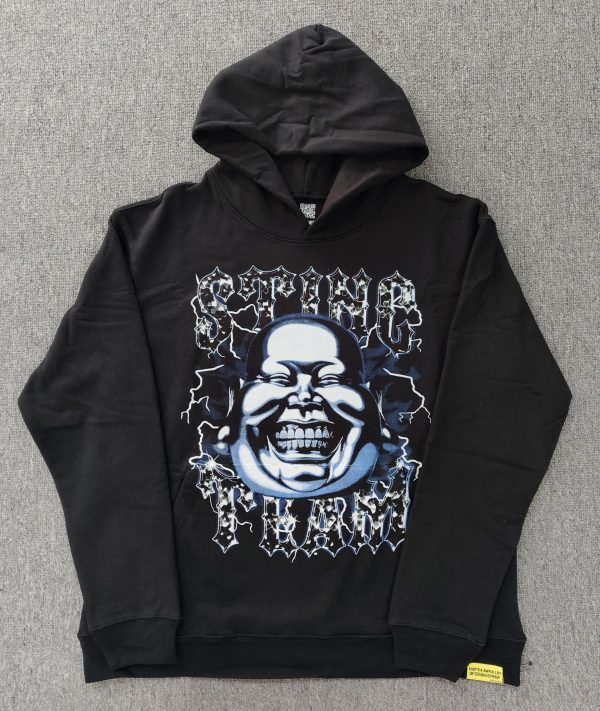 #179 THAT'S A AWFUL LOT OF COUGH SYRUP hoodie