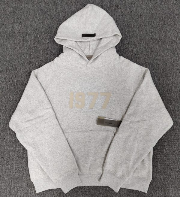 #ESS13 Essentials hoodie