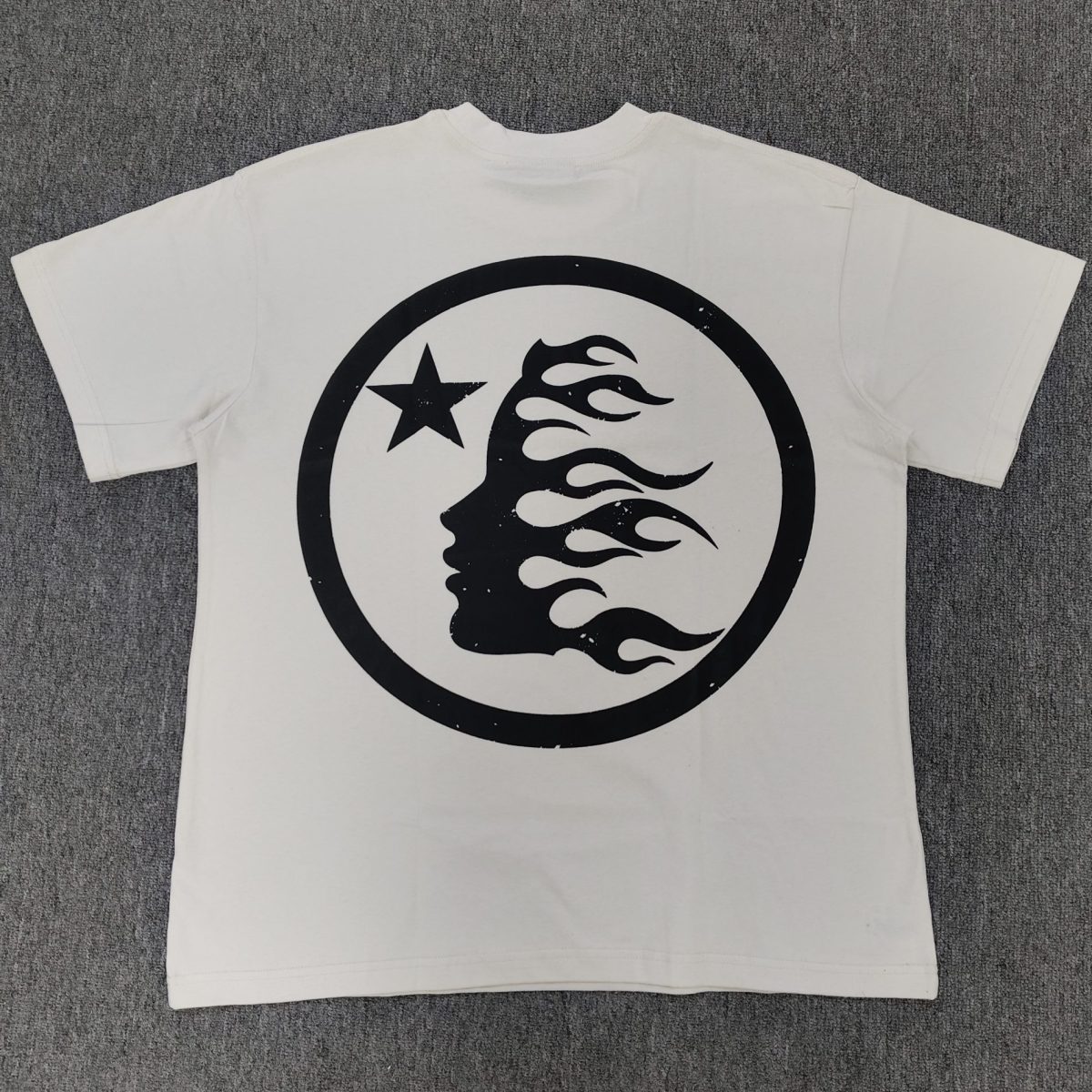 Hellstar t shirt -HS111 - Image 2