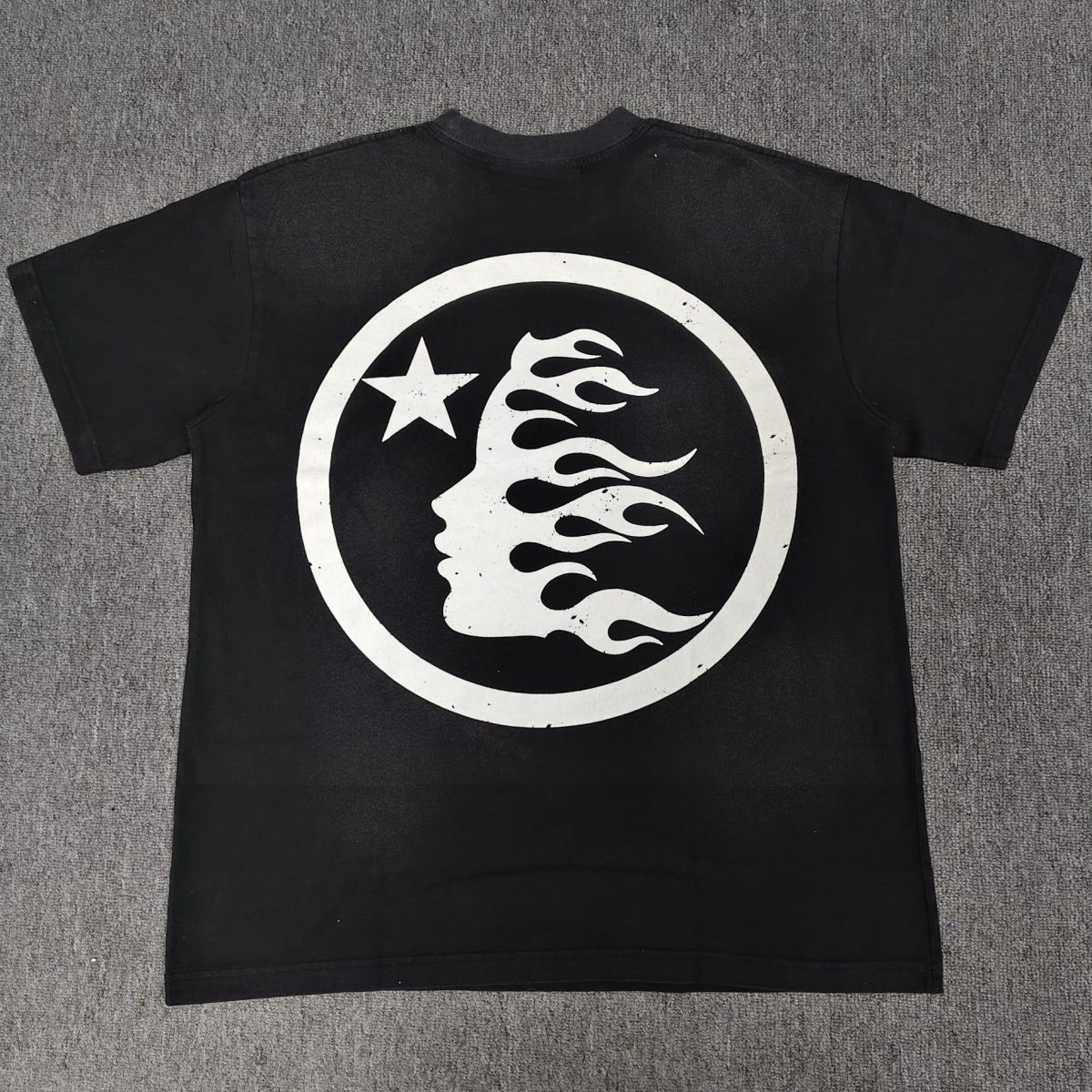 Hellstar t shirt -HS112 - Image 2