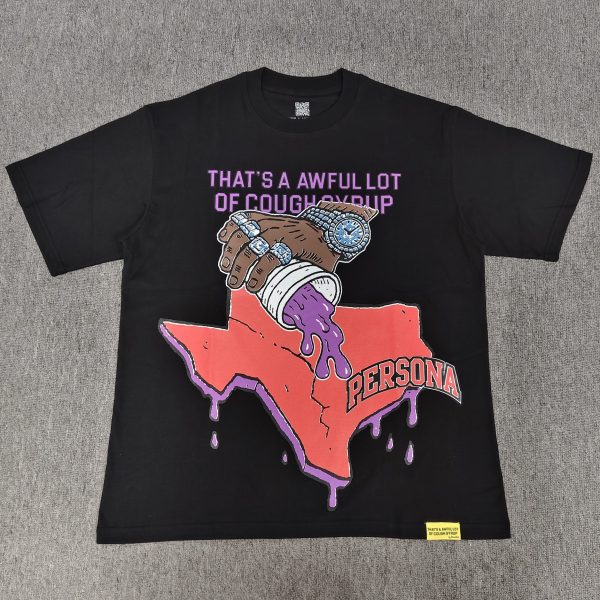 #184 THAT'S A AWFUL LOT OF COUGH SYRUP T-shirts