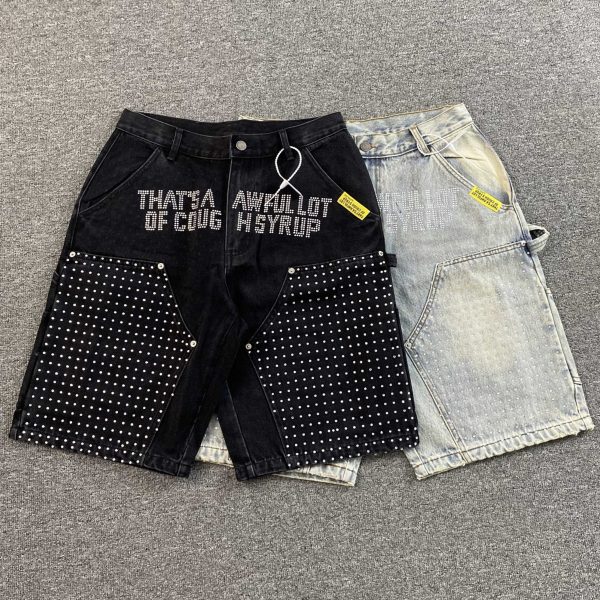 #154 THAT'S A AWFUL LOT OF COUGH SYRUP Shorts