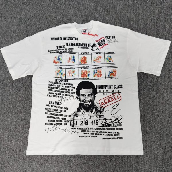 #169 ASAALI x DEX  Collab  TEE