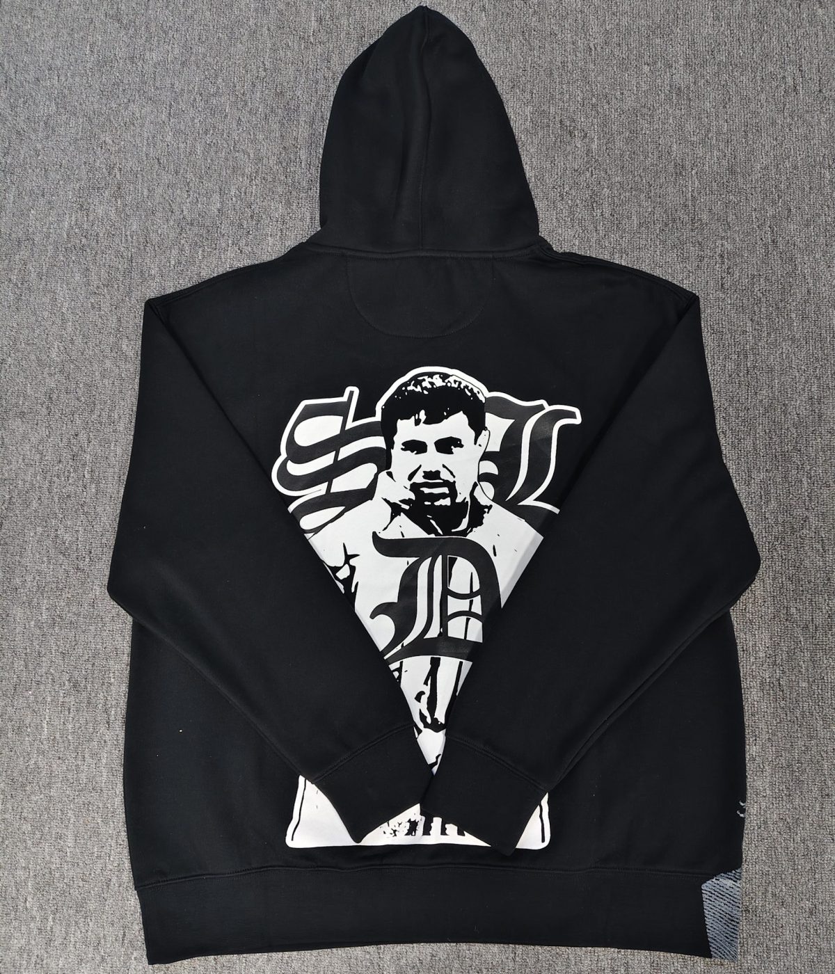 SDL hoodie-SDL01 - Image 2
