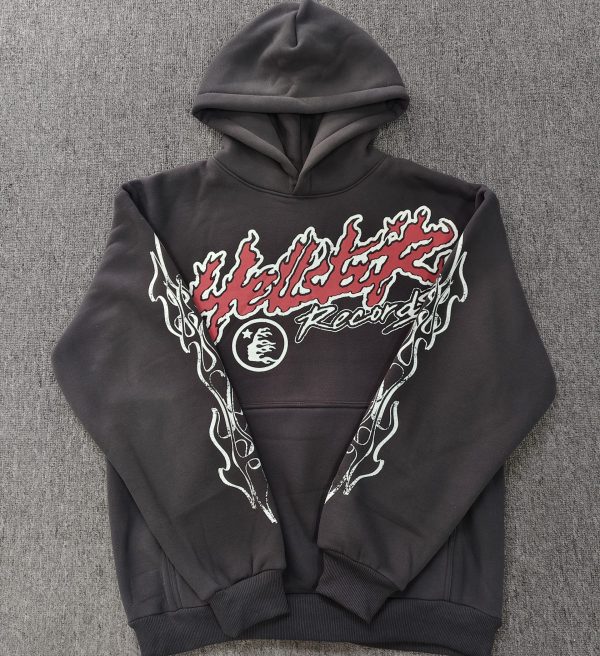Hellstar hoodie -HS113