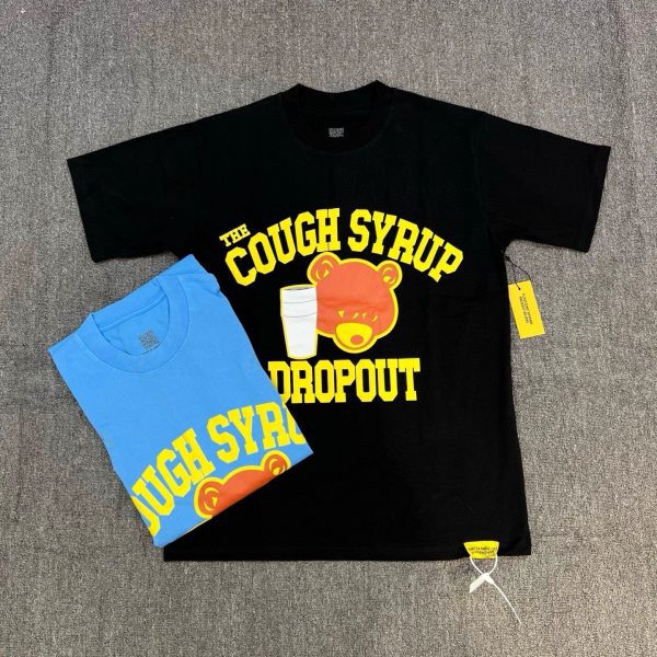 #213 THAT'S A AWFUL LOT OF COUGH SYRUP T-shirts