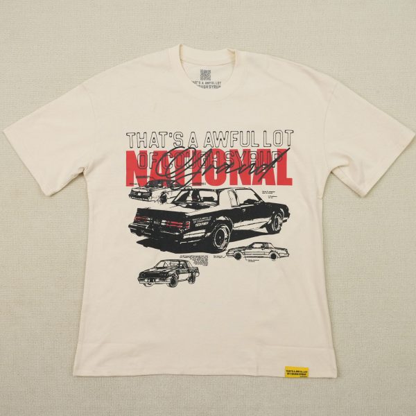 #214 THAT'S A AWFUL LOT OF COUGH SYRUP T-shirts