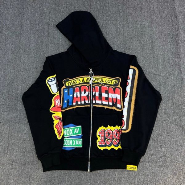 #266 THAT'S A AWFUL LOT OF COUGH SYRUP hoodie