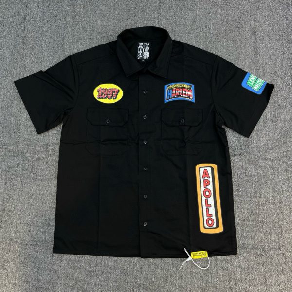 #267 THAT'S A AWFUL LOT OF COUGH SYRUP T-shirts