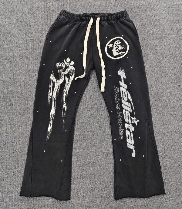 Hellstar sweatpants -HS123