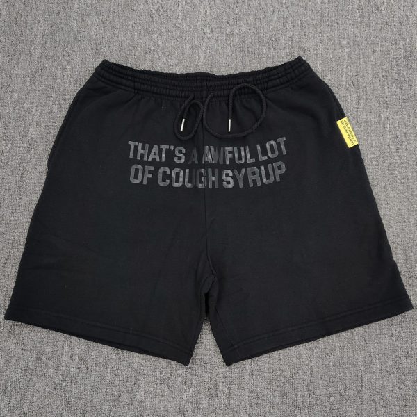 #225 THAT'S A AWFUL LOT OF COUGH SYRUP Shorts