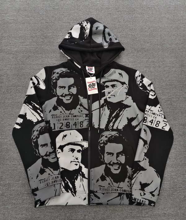 #277 THAT'S A AWFUL LOT OF COUGH SYRUP hoodie