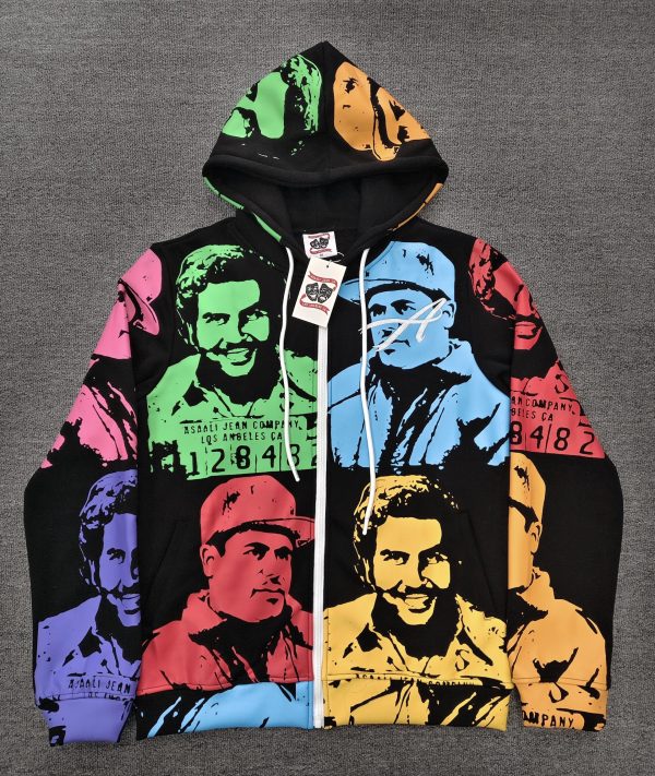 #276 THAT'S A AWFUL LOT OF COUGH SYRUP hoodie