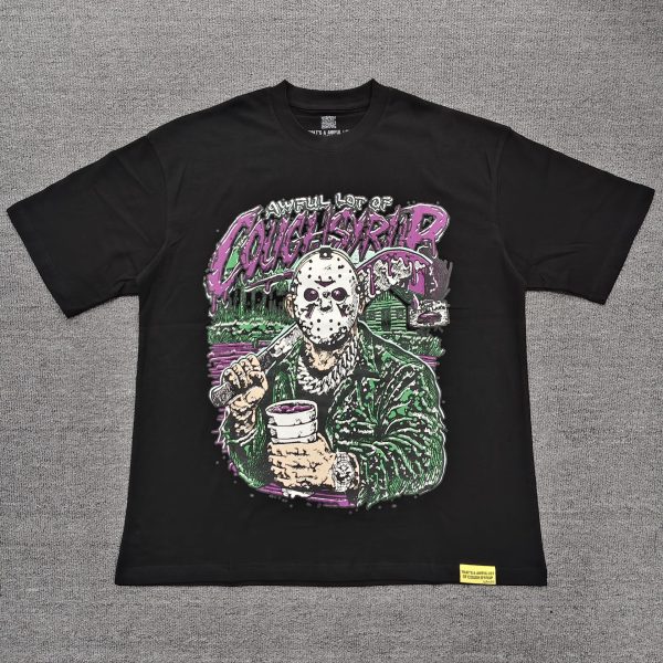 #231 THAT'S A AWFUL LOT OF COUGH SYRUP T-shirts