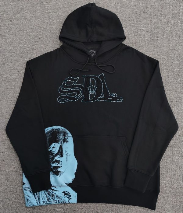 SDL hoodie-SDL03