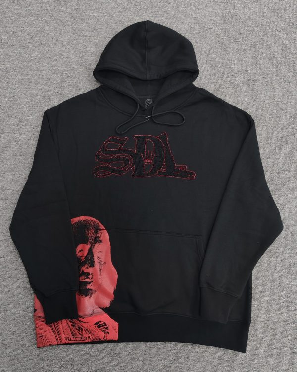 SDL hoodie-SDL04