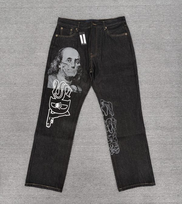 SDL Jeans-SDL05