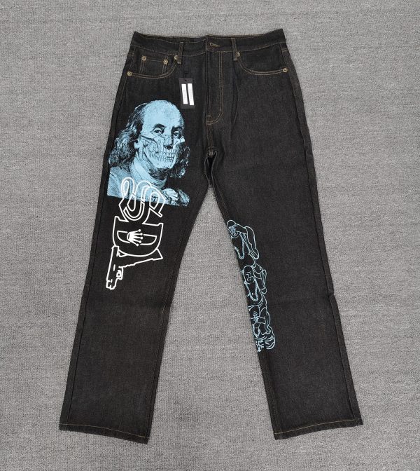 SDL Jeans-SDL06