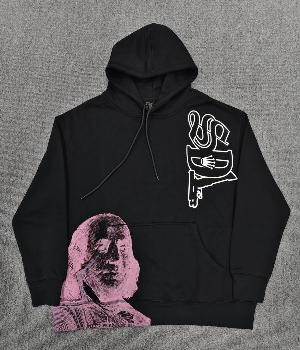 SDL hoodie-SDL20