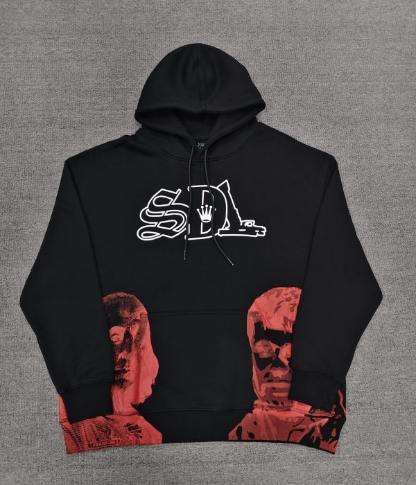 SDL hoodie-SDL11