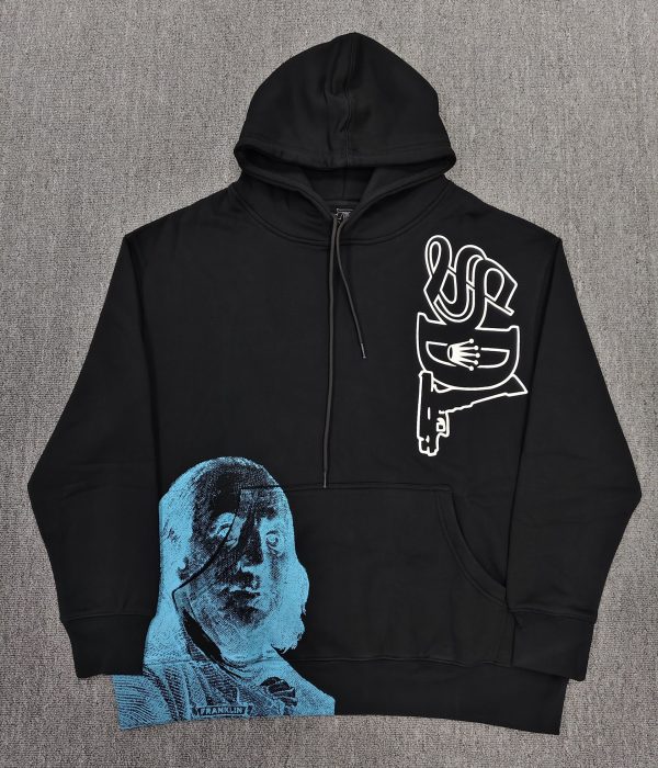 SDL hoodie-SDL23