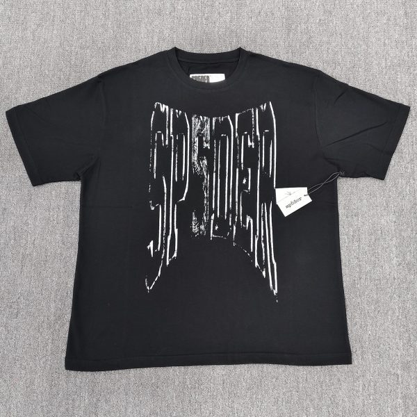 #21 Sp5der t shirt