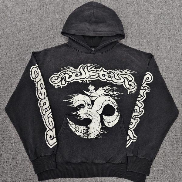 Hellstar hoodie -HS130