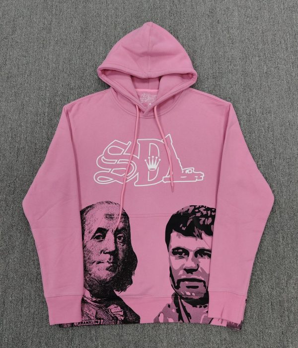 SDL hoodie-SDL15
